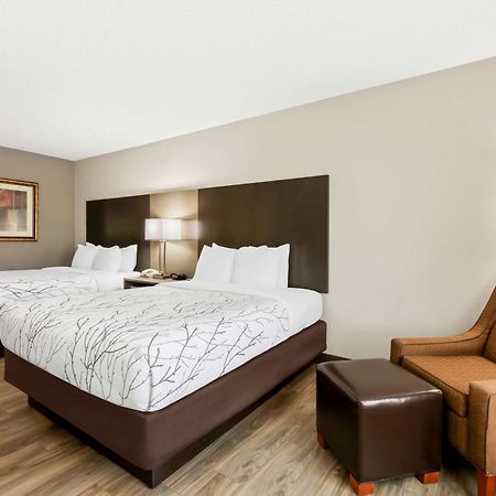 Best Western - Fayetteville Екстериор снимка