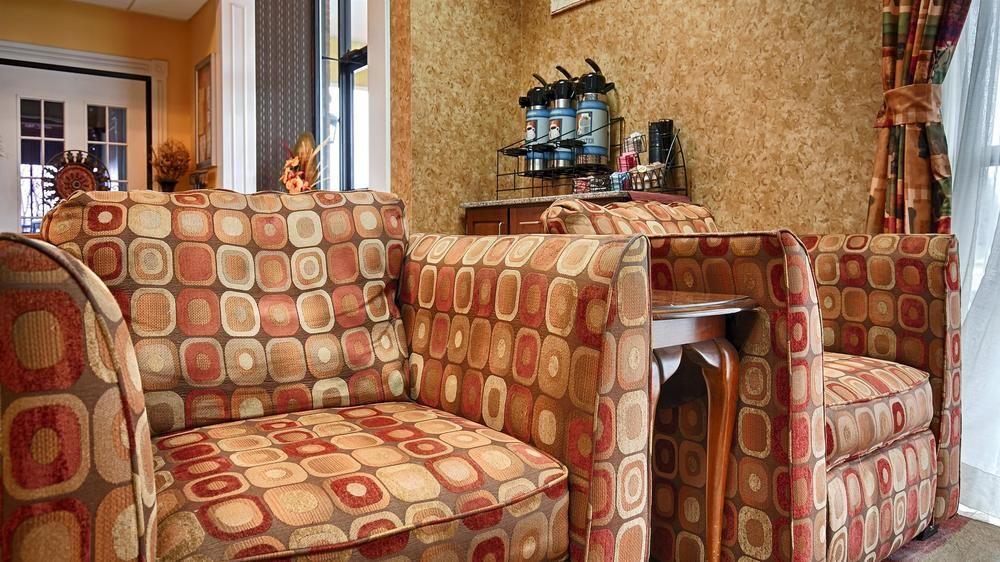 Best Western - Fayetteville Екстериор снимка