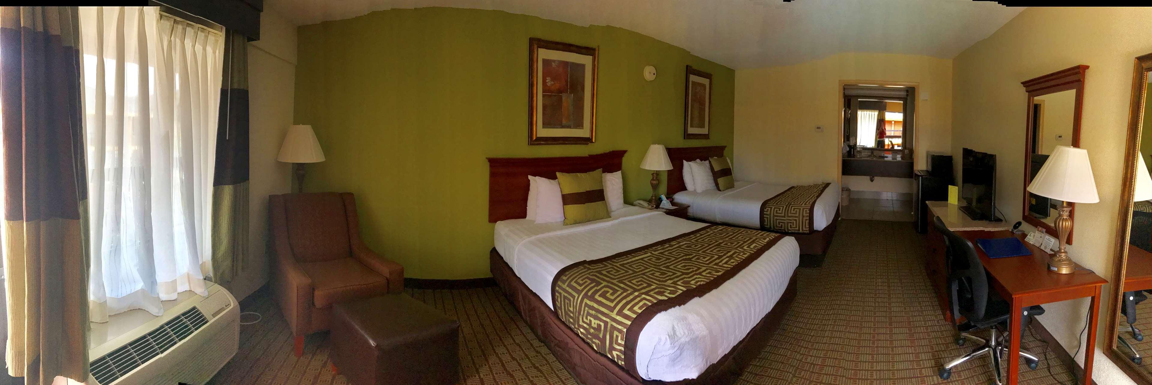 Best Western - Fayetteville Екстериор снимка