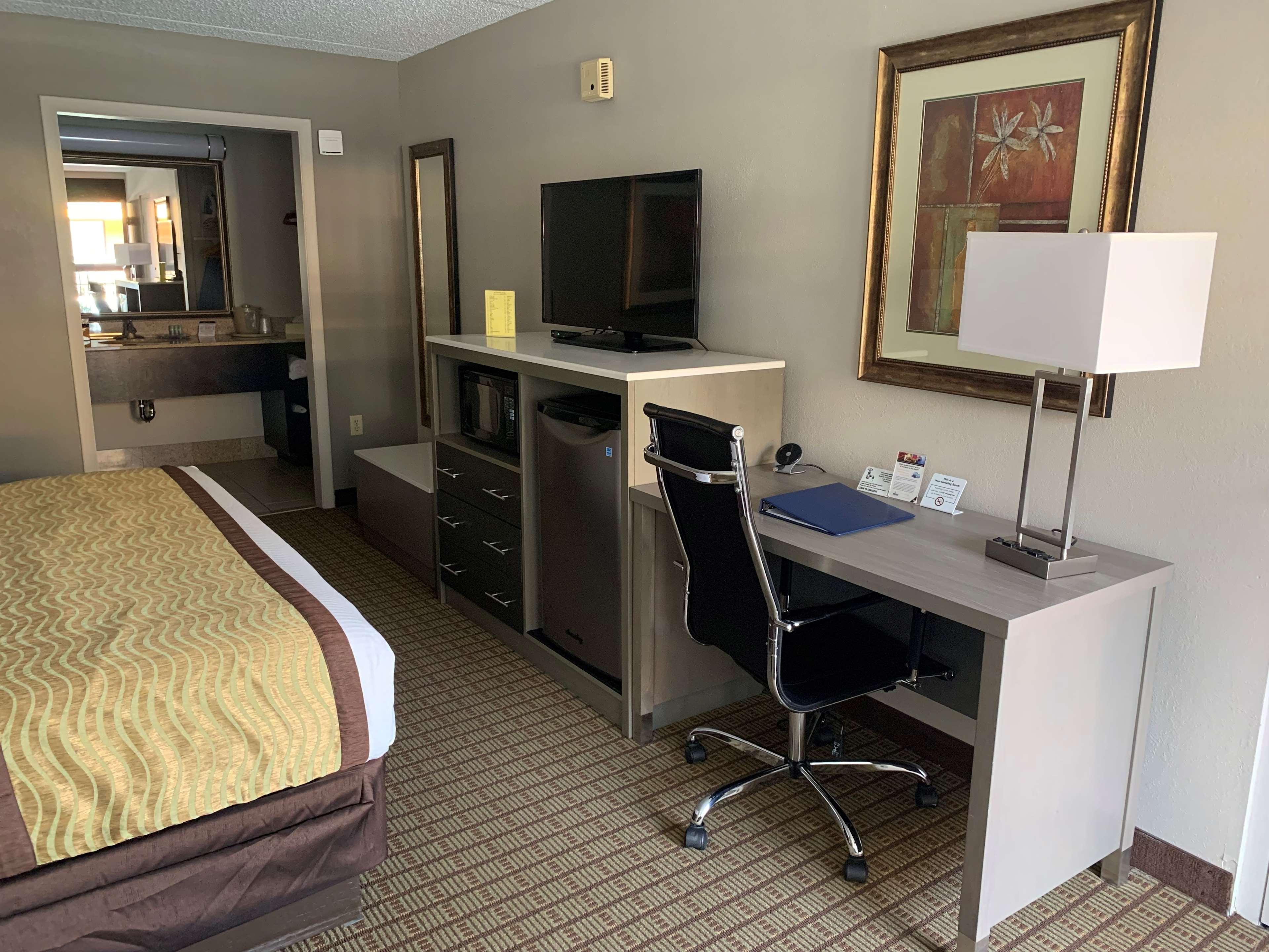Best Western - Fayetteville Екстериор снимка
