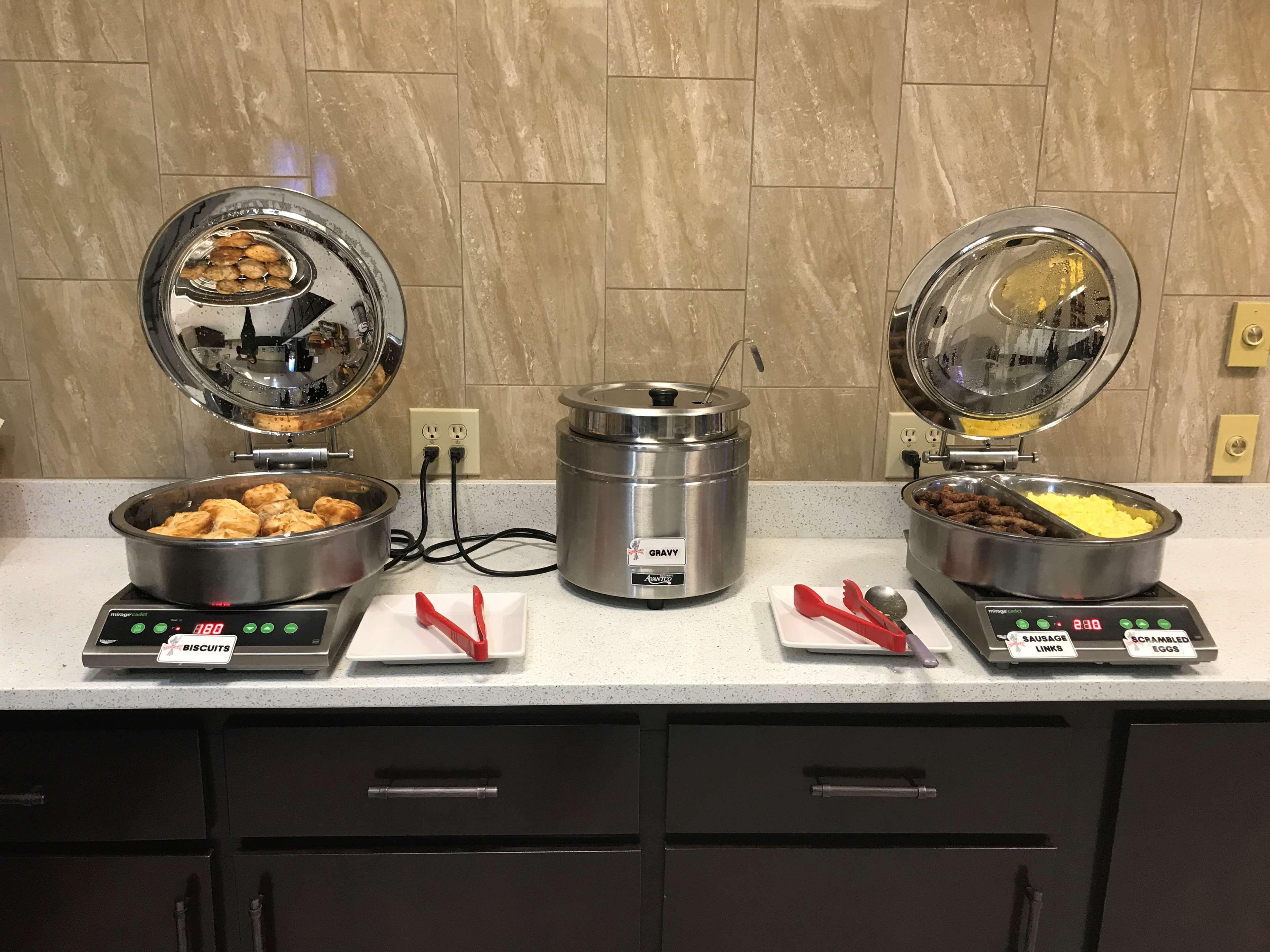Best Western - Fayetteville Екстериор снимка