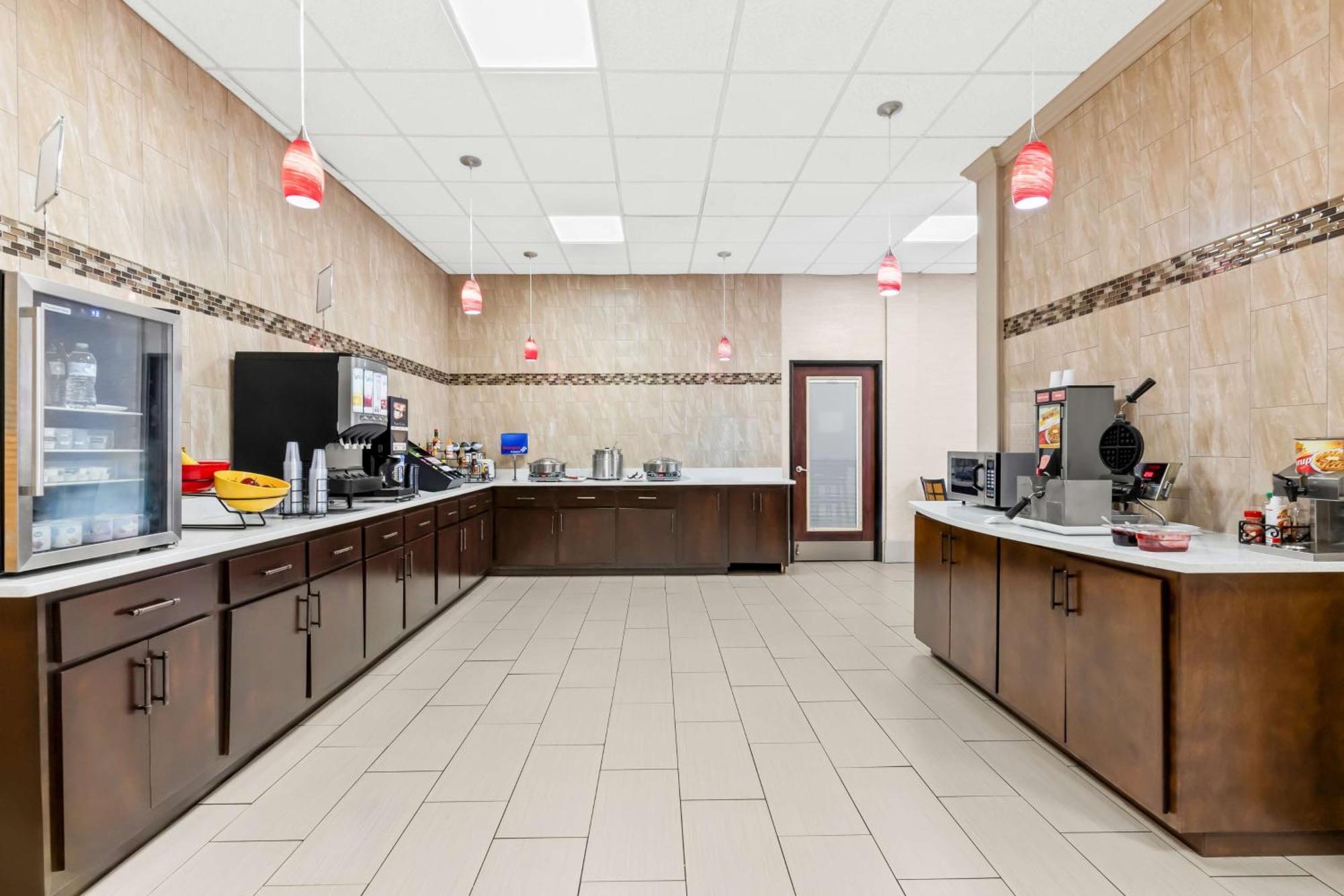 Best Western - Fayetteville Екстериор снимка