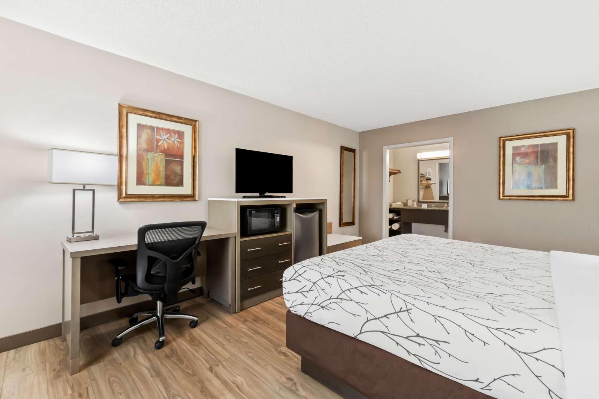 Best Western - Fayetteville Екстериор снимка