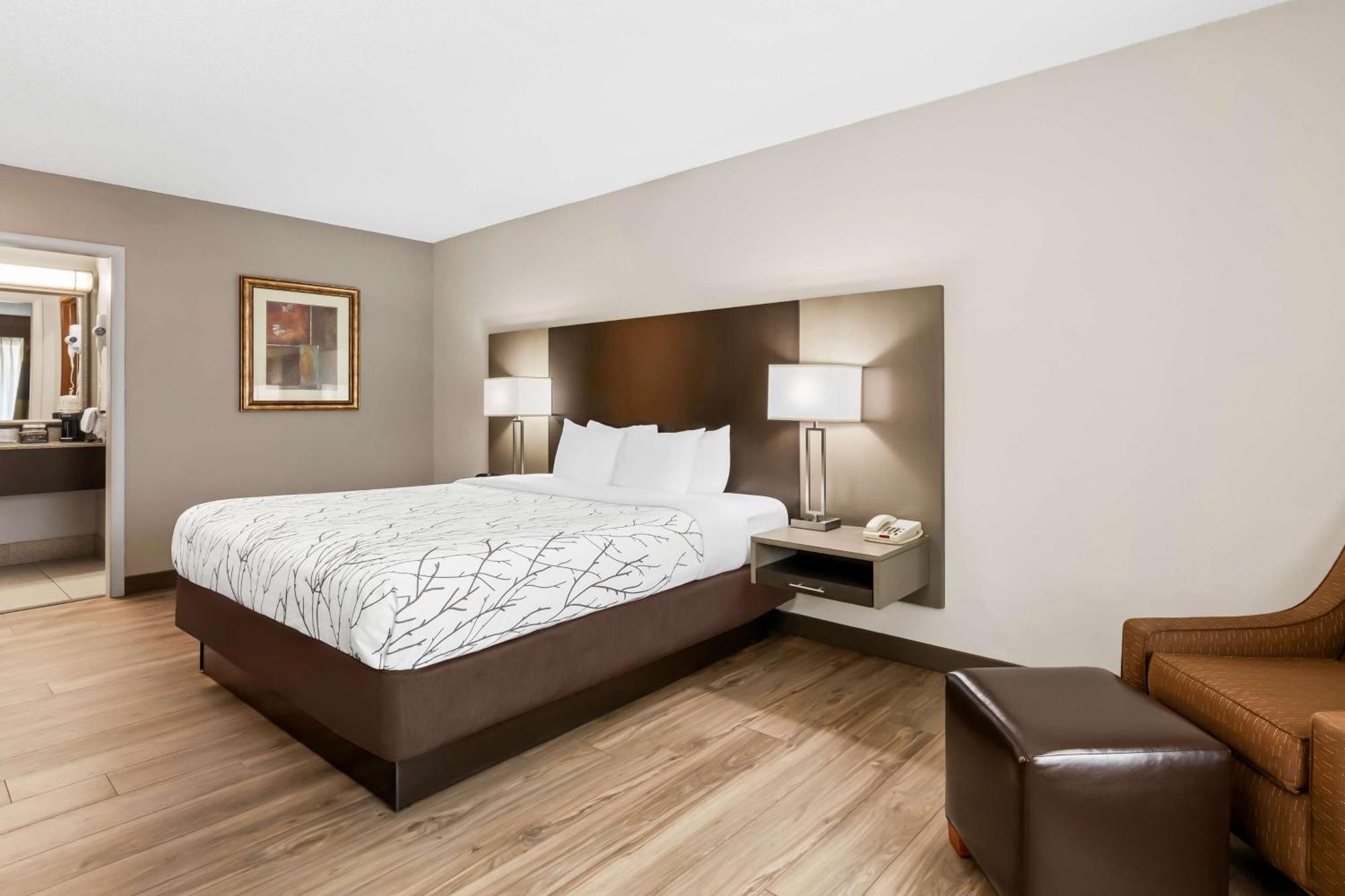 Best Western - Fayetteville Екстериор снимка