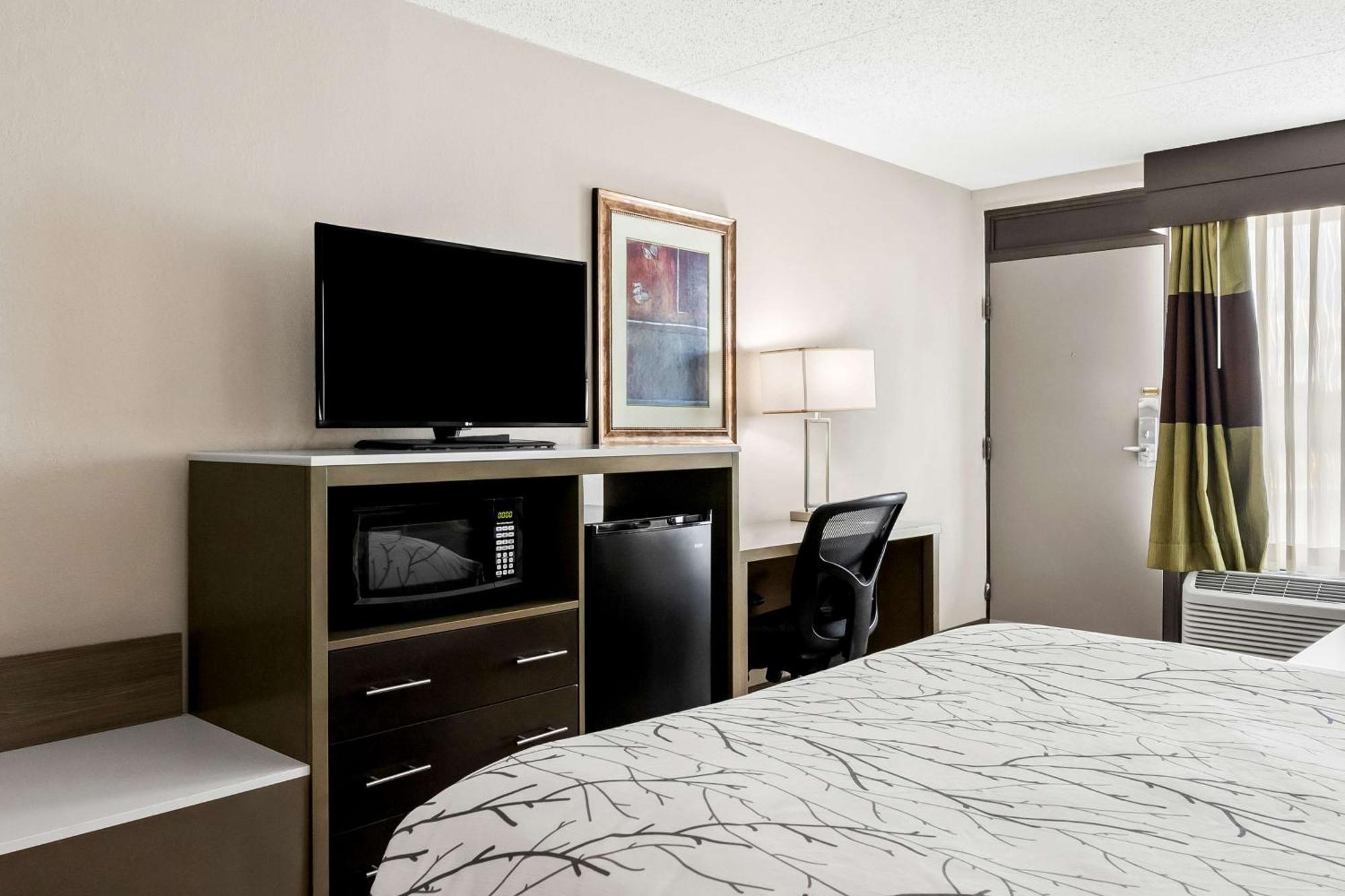 Best Western - Fayetteville Екстериор снимка