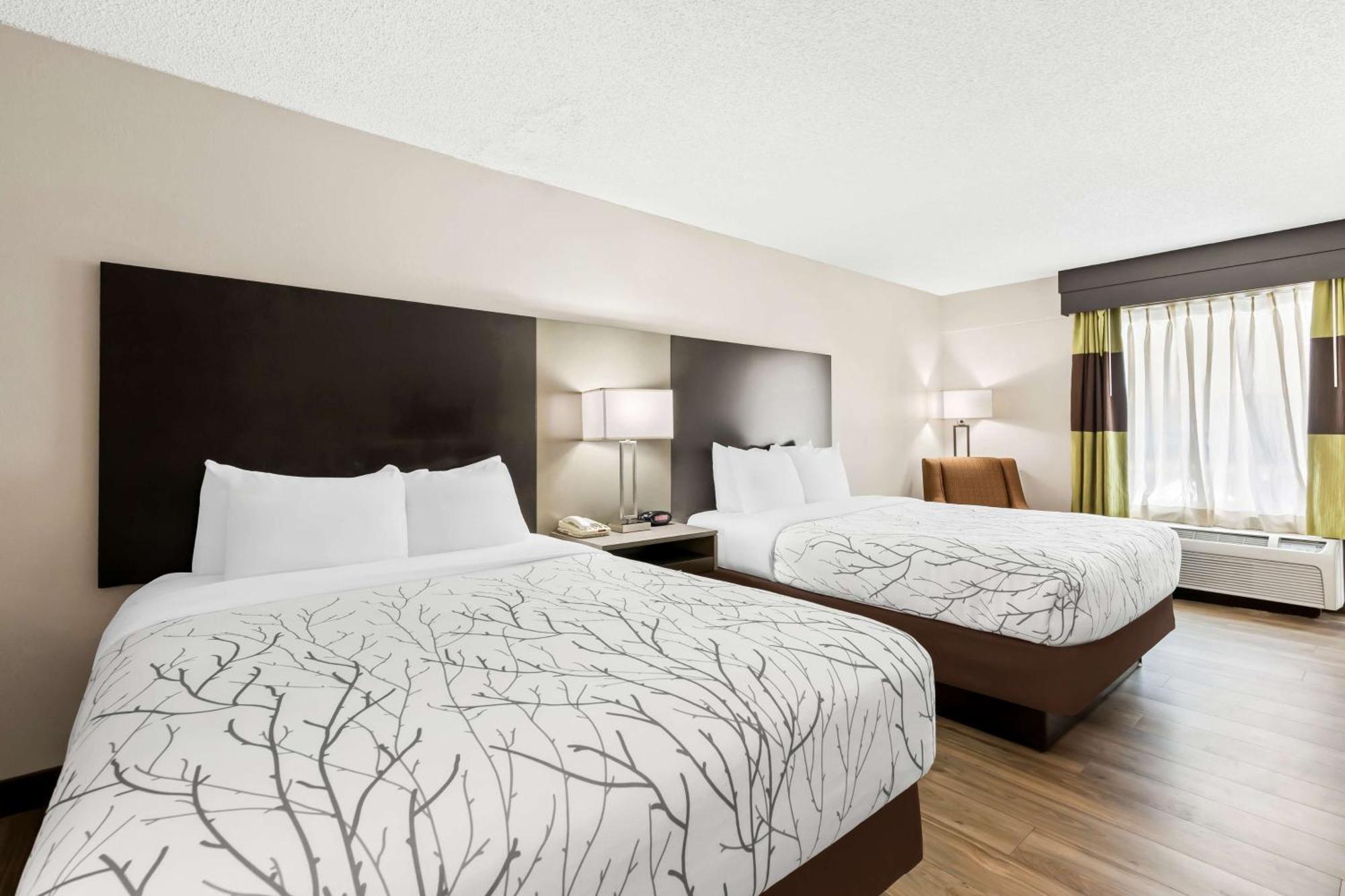 Best Western - Fayetteville Екстериор снимка