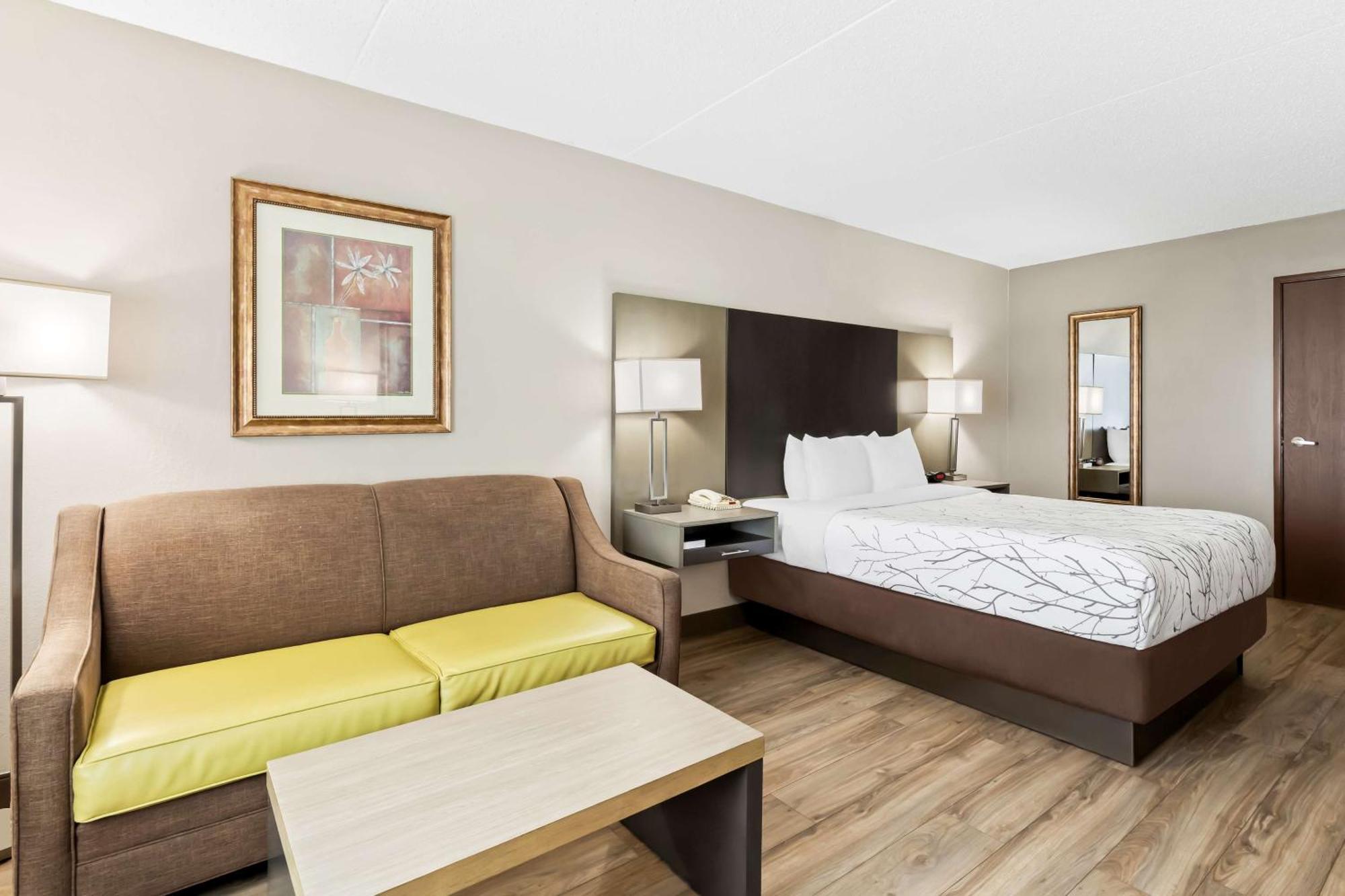 Best Western - Fayetteville Екстериор снимка