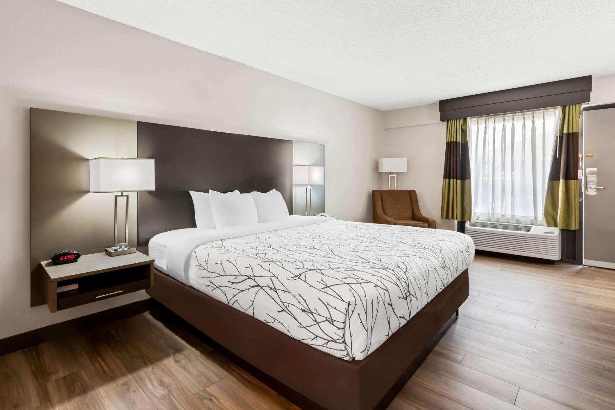 Best Western - Fayetteville Екстериор снимка